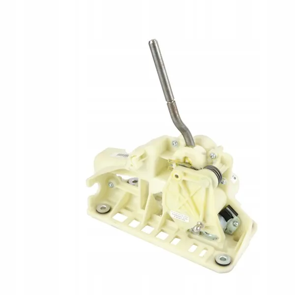 Levier de Vitesse Land Rover Freelander 2 OEM 7G9N-7K387-DG image 8