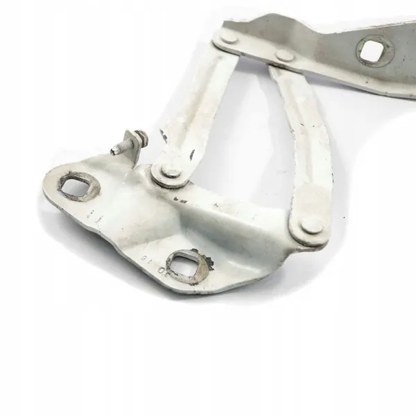 Charnière gauche Ford Transit Custom OEM BK2116801AC image 3