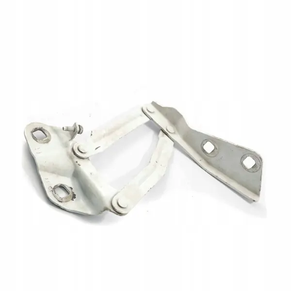 Charnière gauche Ford Transit Custom OEM BK2116801AC image 4