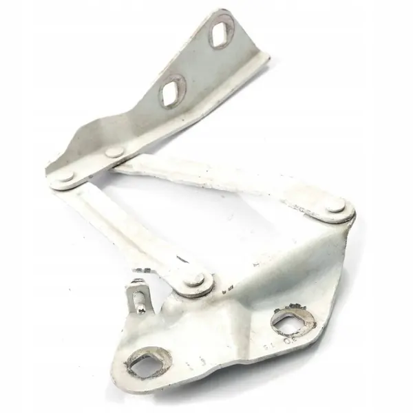 Charnière gauche Ford Transit Custom OEM BK2116801AC image 5