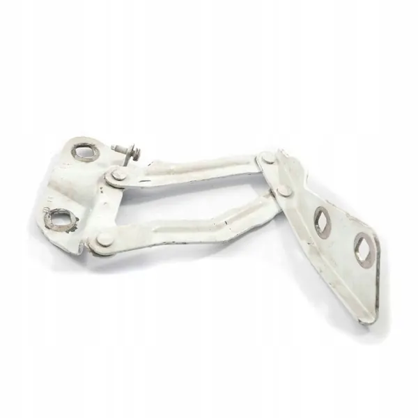 Charnière gauche Ford Transit Custom OEM BK2116801AC image 6