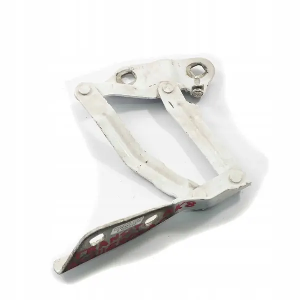 Charnière gauche Ford Transit Custom OEM BK2116801AC image 7