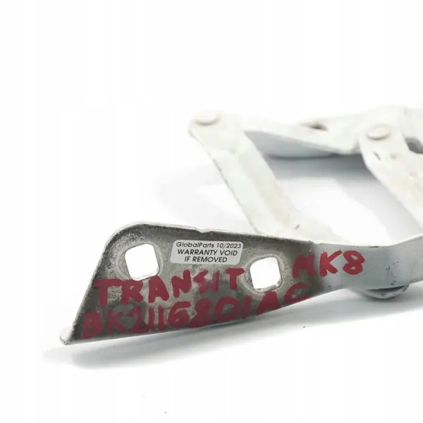 Charnière gauche Ford Transit Custom OEM BK2116801AC image 8