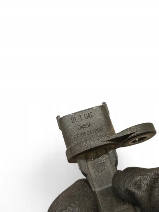 Kurbelsensor Mercedes-Benz GLC X253 C253 A2709051300 image 4