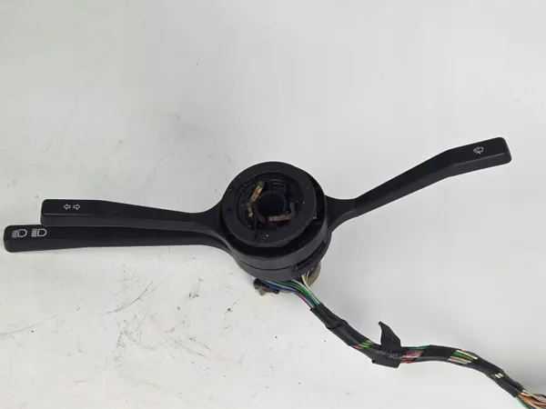 Commutateur Combiné FIAT POLONEZ OEM - État Utilisé image 2