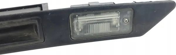 AUDI A6 C6 LIFT Takakamera Nappi 4L0827574 4L0980551B image 3