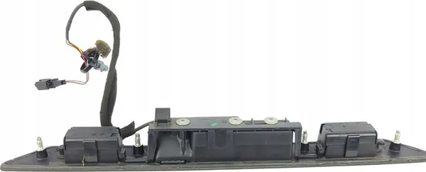 AUDI A6 C6 LIFT Takakamera Nappi 4L0827574 4L0980551B image 4