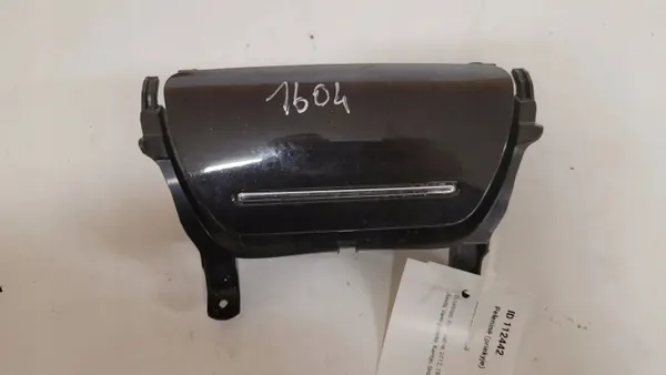 Askfat OEM 8120142 för Citroën C5 III 2.2L Diesel image 2
