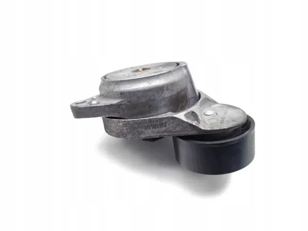 Tensor de correa multi-V Land Rover Diesel image 6
