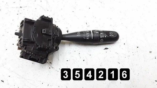 Kytkin OEM AM-354216 Toyota Corolla 2003 image 2