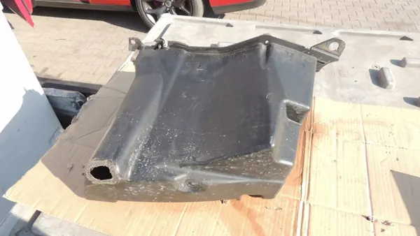 Dodge OE Interieurfilterhuis voor Challenger 2017 image 5