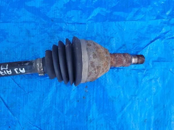 OPEL Astra J Höger Halvaxel 1.7 CDTI 13250839 image 2