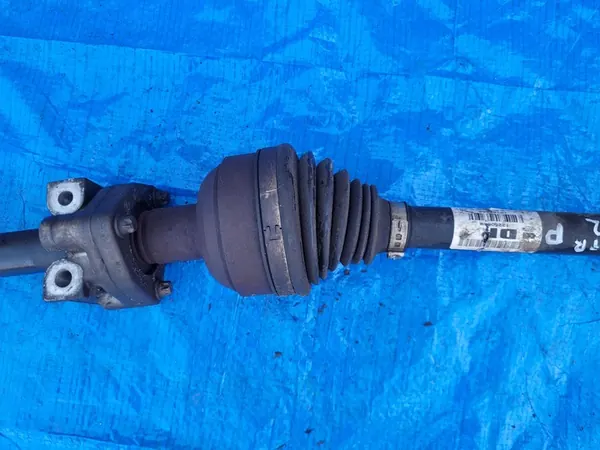 OPEL Astra J Höger Halvaxel 1.7 CDTI 13250839 image 3