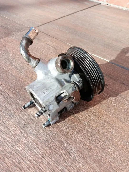 Bomba de direção assistida Jeep OE image 6