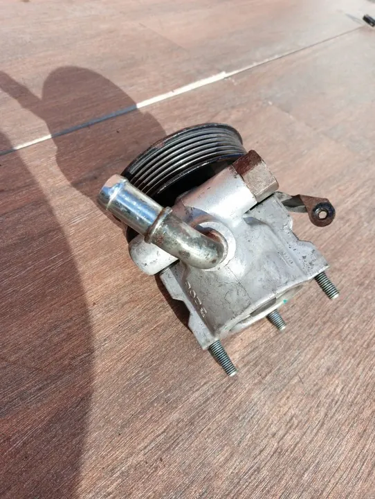 Bomba de direção assistida Jeep OE image 7