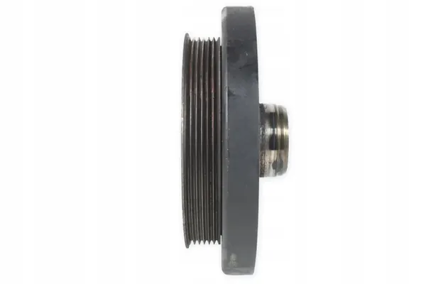 Polia virabrequim BMW B57 OEM 8571269 Usado image 4