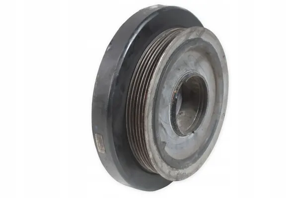 Polia virabrequim BMW B57 OEM 8571269 Usado image 5