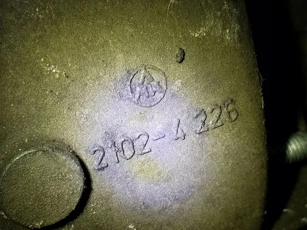 2001 BMW 3 E46 Manuaalivaihteisto S5D280Z image 8