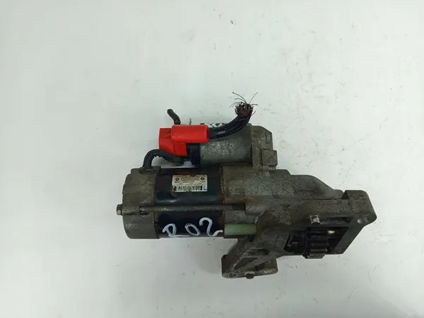 Motor de arranque Jeep 4x4/SUV OE 05033440AC image 3