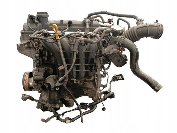Motor MM_G4LA para Kia Rio III 1.2 86CV image 2