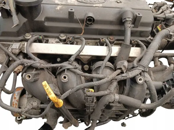 Motor MM_G4LA para Kia Rio III 1.2 86CV image 3