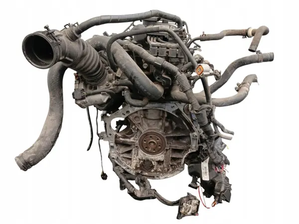 Motor MM_G4LA para Kia Rio III 1.2 86CV image 6