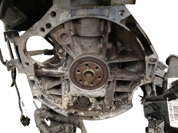 Motor MM_G4LA para Kia Rio III 1.2 86CV image 7
