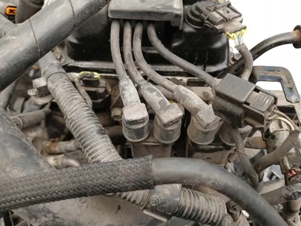 Motor MM_G4LA para Kia Rio III 1.2 86CV image 8