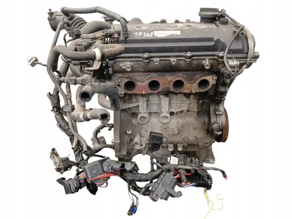 Motor MM_G4LA para Kia Rio III 1.2 86CV image 9