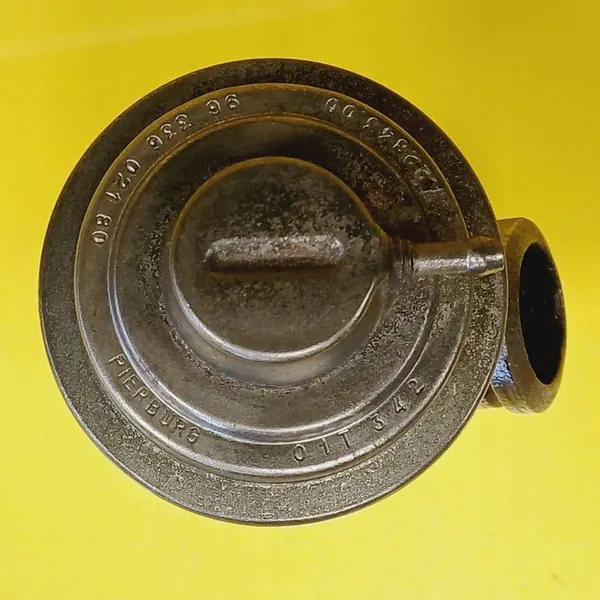 Válvula EGR Citroen Xsara Picasso 2.2 HDI 72284300 image 5