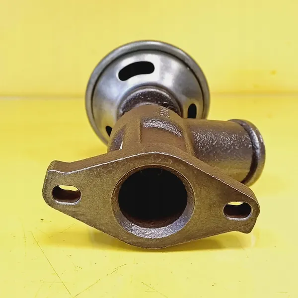 Válvula EGR Citroen Xsara Picasso 2.2 HDI 72284300 image 6