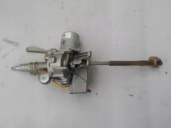 Colonne de direction assistée Ford Ka II Mk2 OEM 735473028 image 2