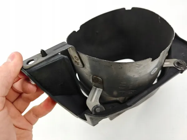 Suporte Escape OEM EM2B-17G773-A Traseiro Esquerdo image 10