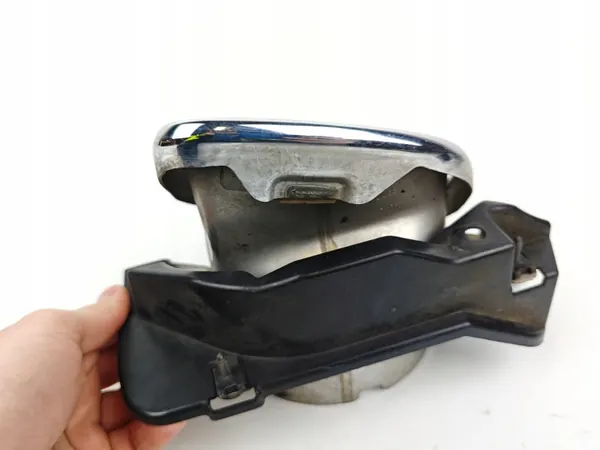 Suporte Escape OEM EM2B-17G773-A Traseiro Esquerdo image 6