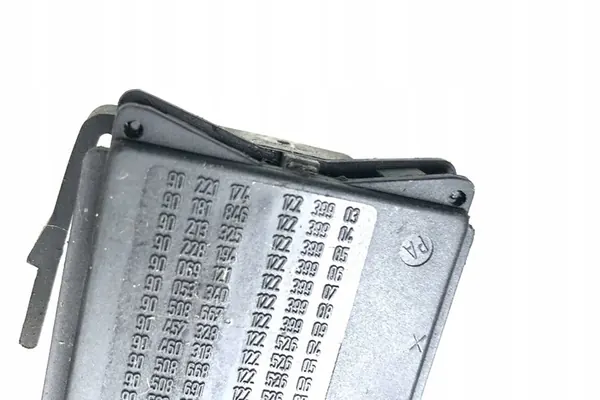 Schakelknop OPEL VECTRA B 90181846 image 3