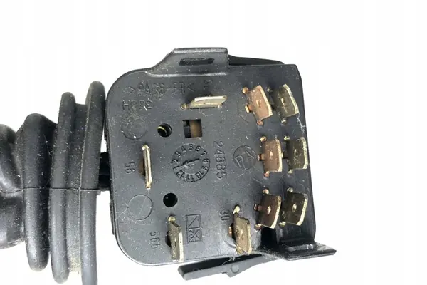 Schakelknop OPEL VECTRA B 90181846 image 4