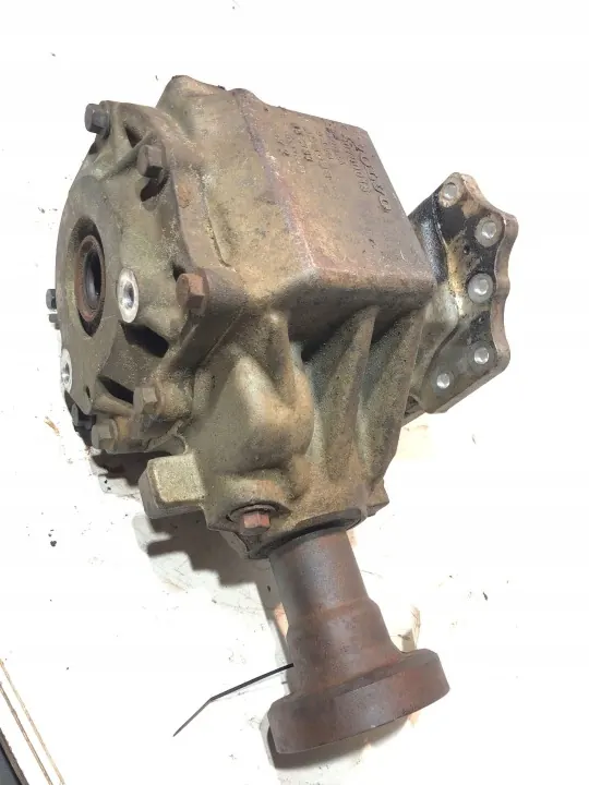 Volvo XC90 Vorderdifferential OEM 30700018 image 2
