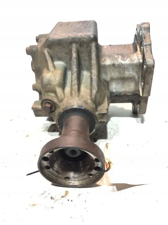 Volvo XC90 Vorderdifferential OEM 30700018 image 3