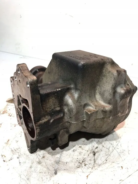 Volvo XC90 Vorderdifferential OEM 30700018 image 4