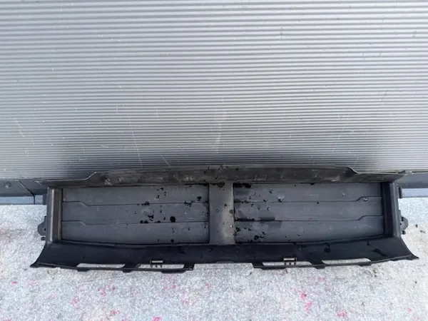 Porsche Macan ventilatierooster OEM 95B121635H image 2