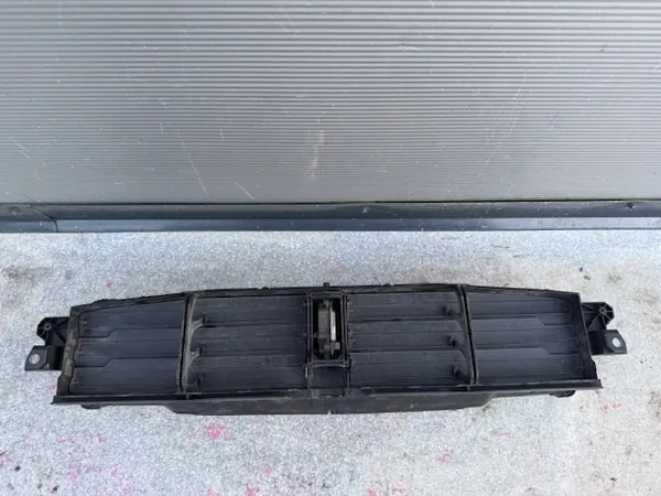 Porsche Macan ventilatierooster OEM 95B121635H image 4