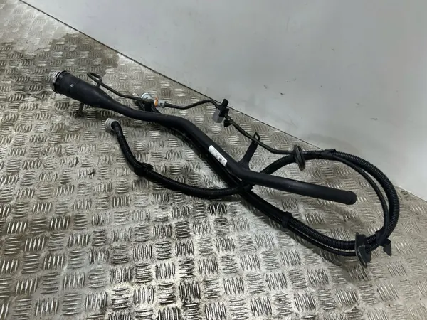 Cuello de llenado OEM 09086990900 para Dodge Hornet image 3