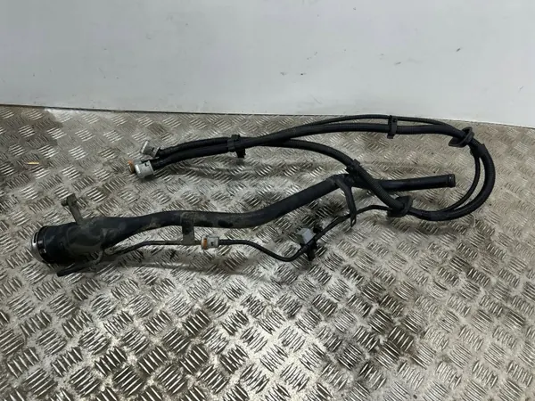 Cuello de llenado OEM 09086990900 para Dodge Hornet image 5
