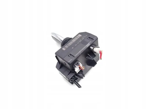 Interruptor de encendido Mercedes-Benz OEM A2075450108 image 3