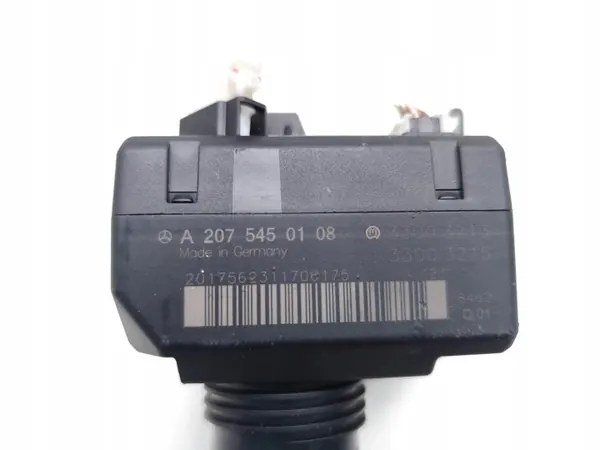 Interruptor de encendido Mercedes-Benz OEM A2075450108 image 7