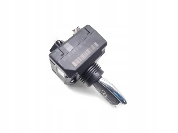 Interruptor de encendido Mercedes-Benz OEM A2075450108 image 9