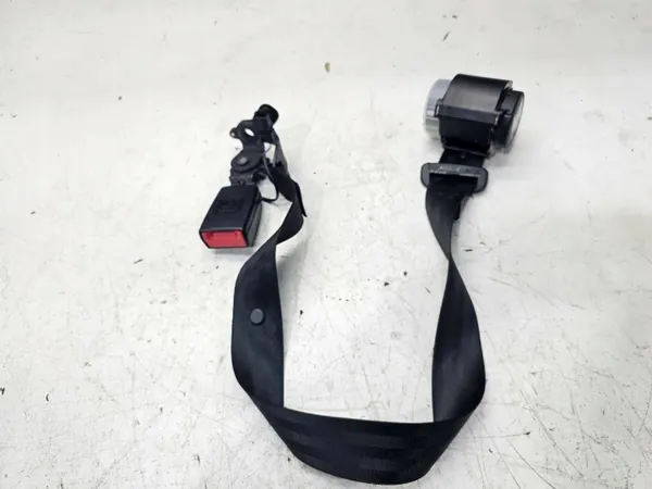 OEM 8V0857740 8V0857807 Bakre bältesspänne Audi A3 8V image 2
