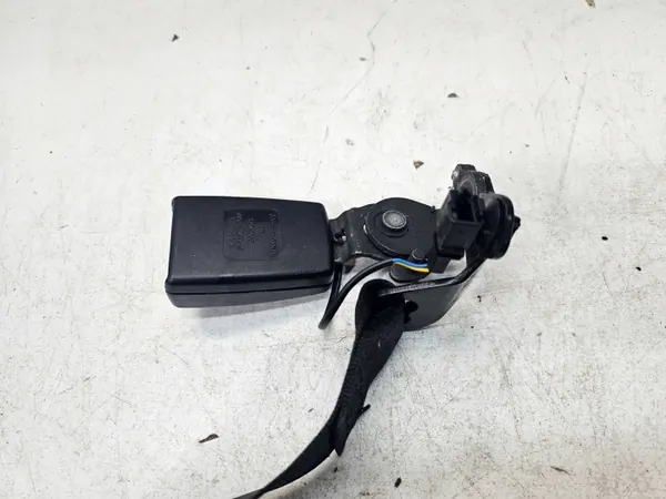 OEM 8V0857740 8V0857807 Bakre bältesspänne Audi A3 8V image 3