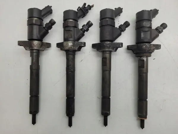 Inyector OEM 0445110239 para 1.6 HDI image 2