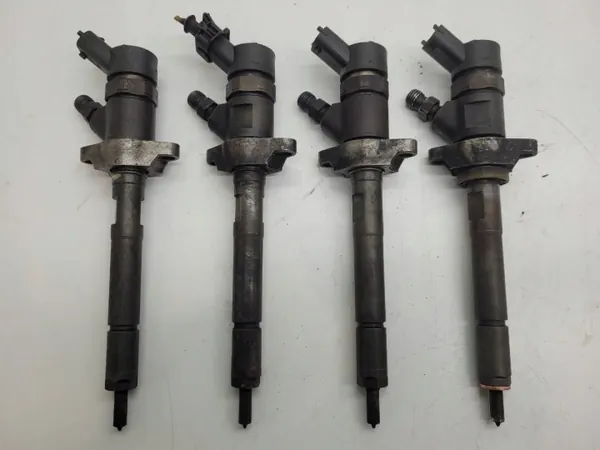 Inyector OEM 0445110239 para 1.6 HDI image 4